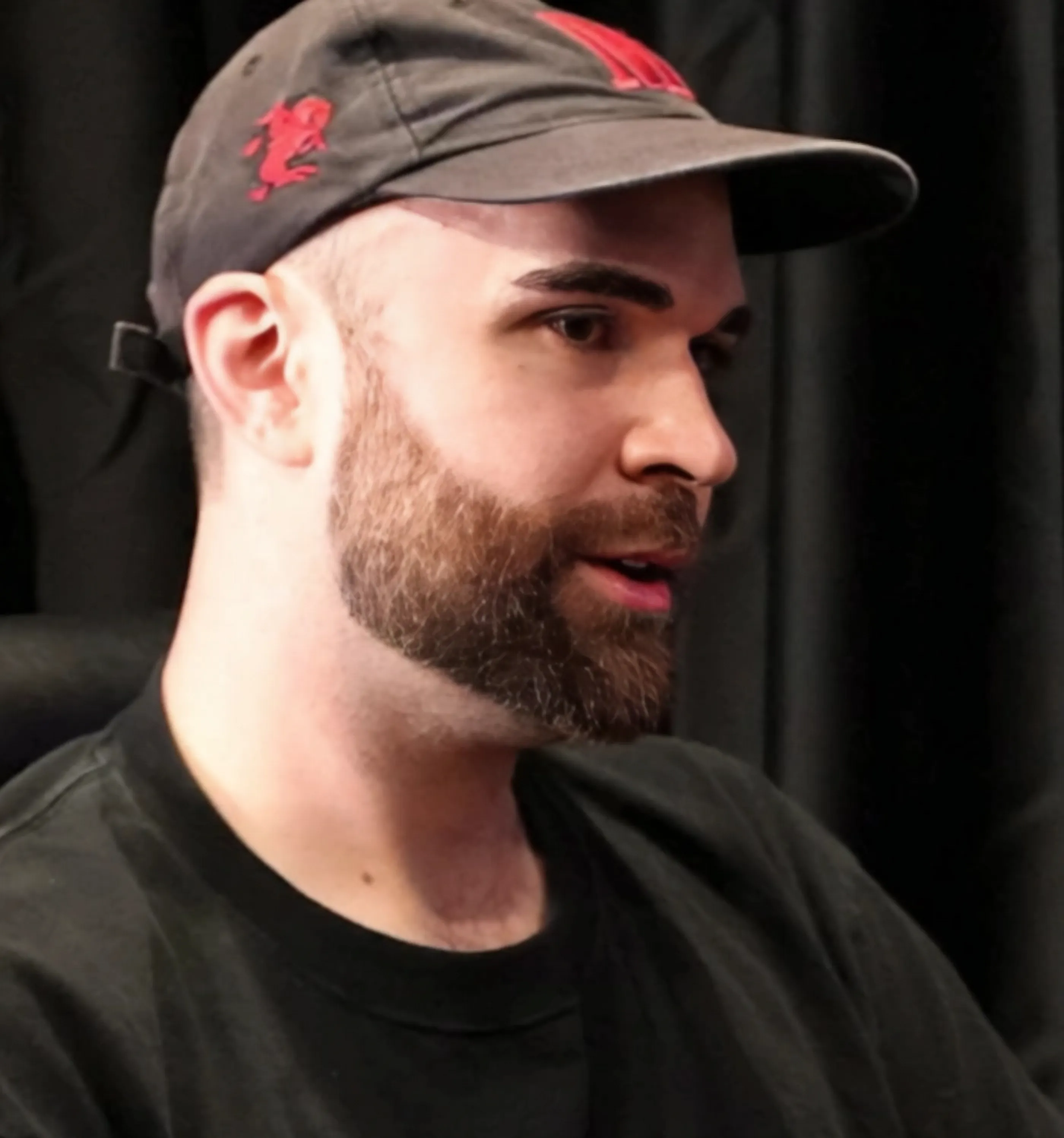 Eric Rice, Engineer at Undercaste Studios
