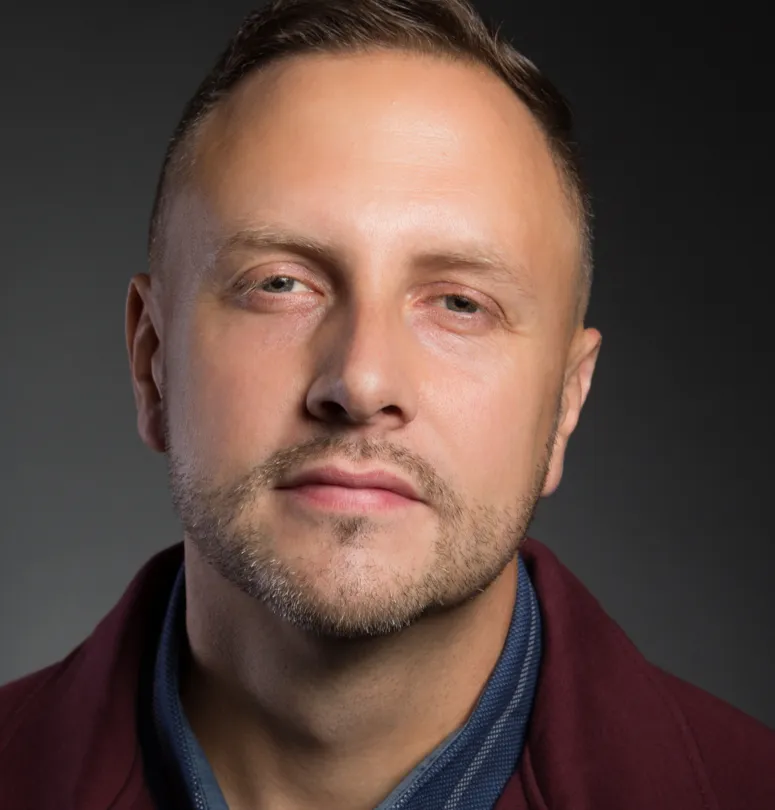 Isaac Meek, Owner · Studio & Business Manager at Undercaste Studios